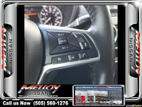 Used 2024 Nissan Sentra SV w/ All-Weather Package image 20