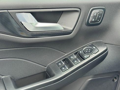 New 2026 Ford Escape ST-Line Select w/ Tech Pack #2 image 10