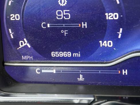 Used 2024 Chevrolet Silverado 2500 LT AWD/4WD image 30
