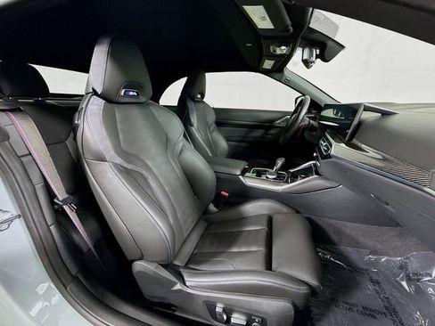 Used 2024 BMW M4 xDrive Competition w/ Executive Package image 29