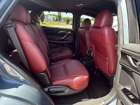 Certified 2022 MAZDA CX-9 Carbon Edition AWD/4WD image 20