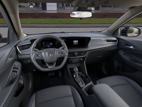 New 2026 Buick Encore GX Sport Touring w/ Comfort Package image 15