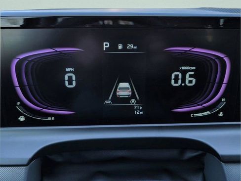 New 2026 Kia Seltos LX image 29