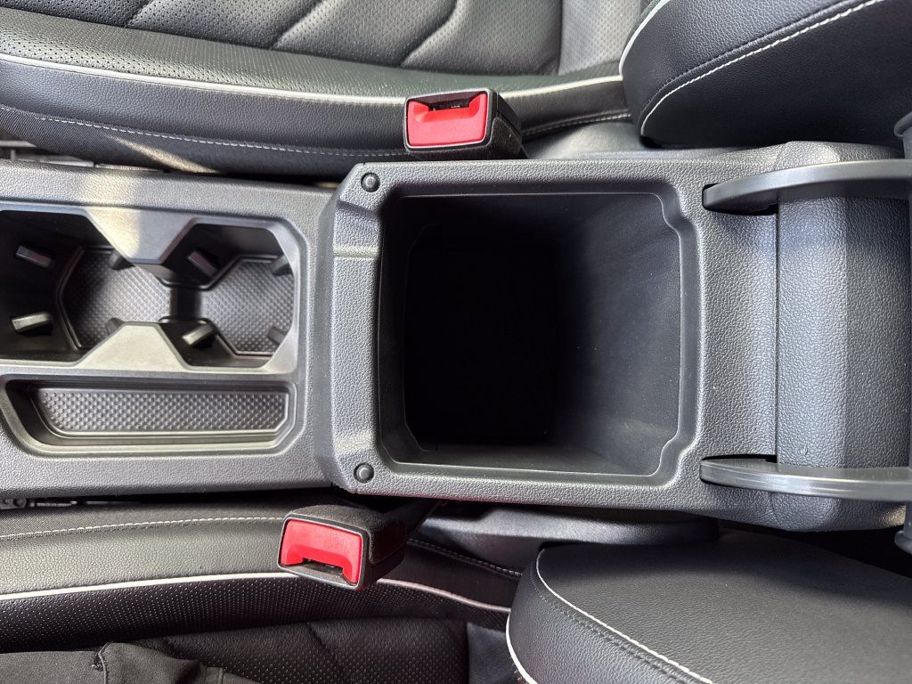 Certified 2023 Volkswagen Tiguan SEL R-Line AWD/4WD image 20