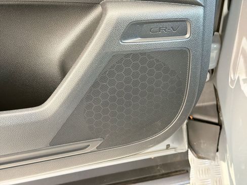 Used 2024 Honda CR-V EX-L image 23