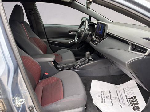 Used 2023 Toyota Corolla SE image 15