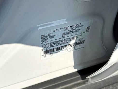 Used 2025 Ford Maverick XL image 28