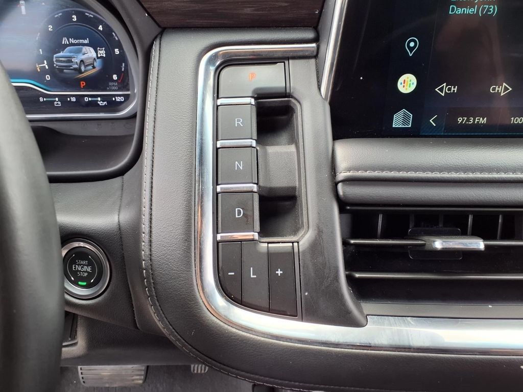 Used 2024 Chevrolet Tahoe LT AWD/4WD image 10