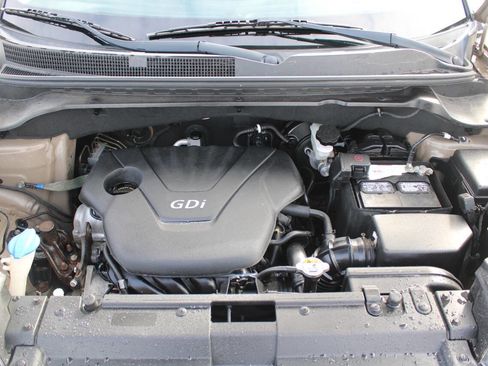 Used 2014 Kia Soul image 17