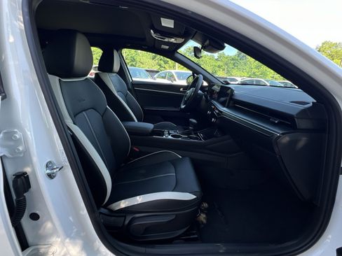 New 2026 Kia K5 GT-Line w/ GT-Line Premium Package AWD/4WD image 34