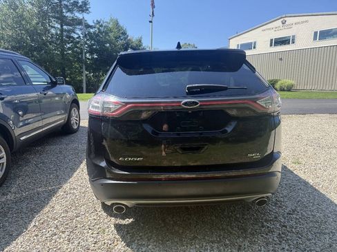 Used 2015 Ford Edge SEL w/ Equipment Group 201A AWD/4WD image 8