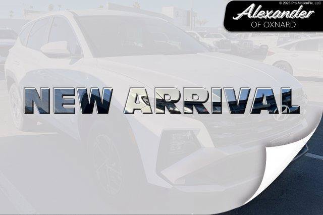Certified 2026 Hyundai Tucson Blue SE AWD/4WD image 1
