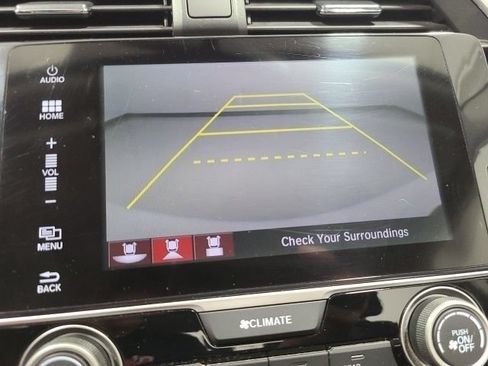 Used 2017 Honda Civic EX image 30