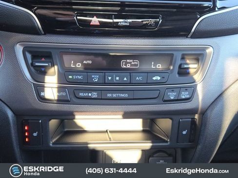New 2026 Honda Ridgeline RTL image 14