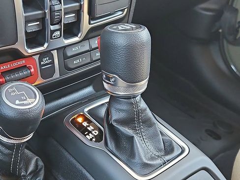 New 2026 Jeep Wrangler Willys image 20