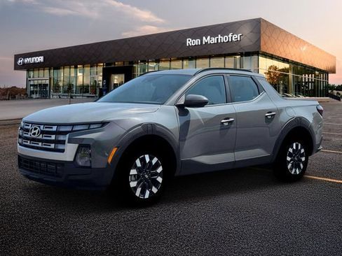 New 2026 Hyundai Santa Cruz SEL AWD/4WD image 2