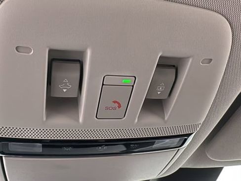 New 2025 Nissan Murano SL w/ Cargo Package AWD/4WD image 30