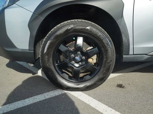 Used 2022 Subaru Outback Wilderness image 10