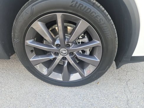 Used 2025 Acura MDX A-Spec AWD/4WD image 3