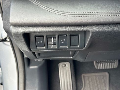 Certified 2024 Subaru Outback Wilderness AWD/4WD image 32