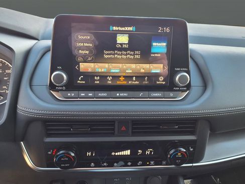 New 2026 Nissan Rogue SV w/ Cold Weather Package image 36