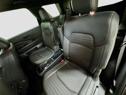 Used 2023 Nissan Pathfinder Rock Creek image 23