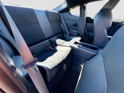 New 2026 Subaru BRZ tS image 32