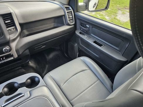 Used 2020 RAM 2500 Tradesman RWD image 15