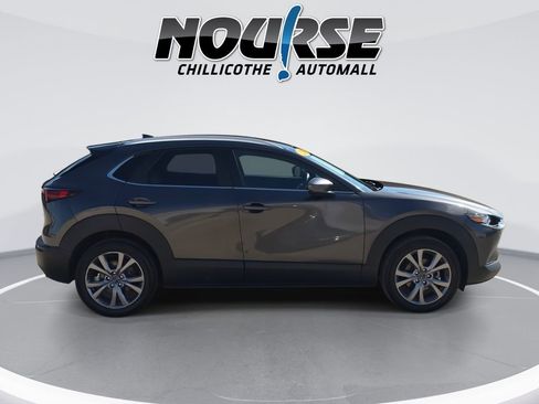 Used 2020 MAZDA CX-30 AWD w/ Preferred Package image 9