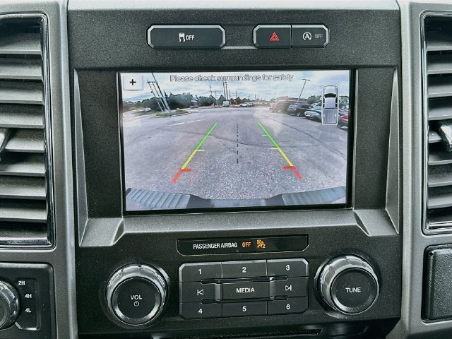 Used 2018 Ford F150 XLT w/ Equipment Group 302A Luxury AWD/4WD image 15