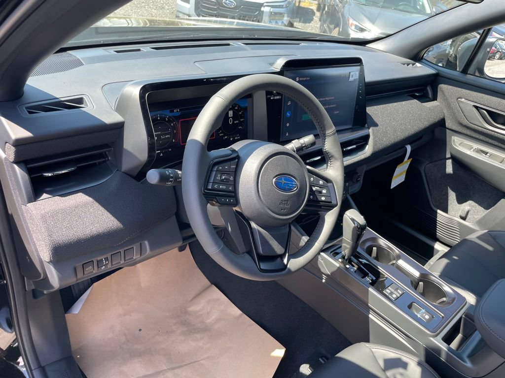 New 2026 Subaru Outback Premium AWD/4WD image 9