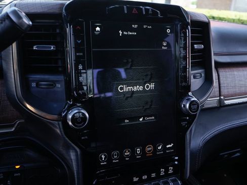 Used 2019 RAM 3500 Limited image 31