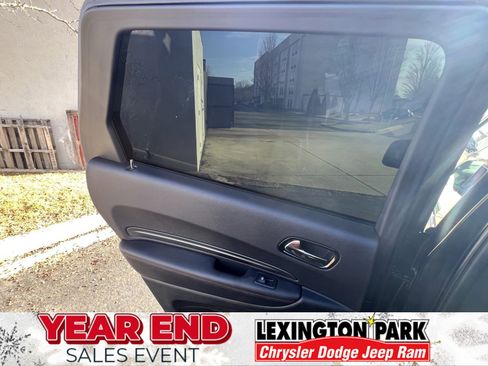 Used 2021 Dodge Durango R/T w/ Blacktop Package image 13