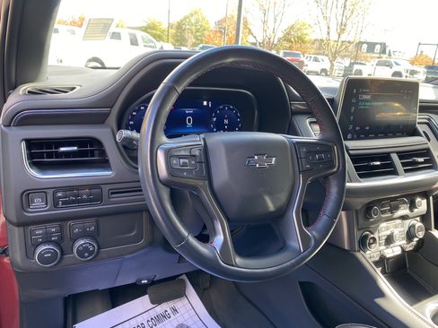 Used 2023 Chevrolet Tahoe RST image 17