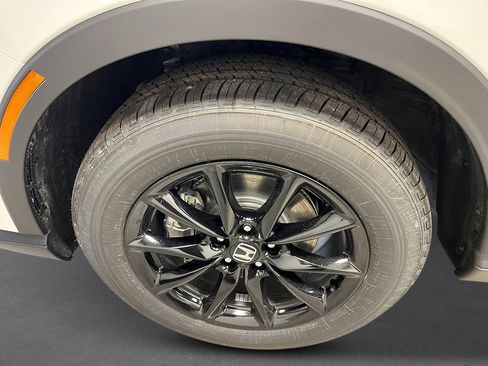 New 2026 Honda CR-V Sport-L image 11