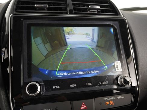 New 2026 Mitsubishi Outlander Sport AWD image 10