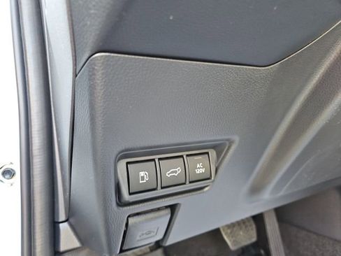 New 2026 Toyota Prius Plug-In Hybrid image 31