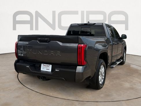 Used 2024 Toyota Tundra SR5 w/ SR5 Premium Package AWD/4WD image 10