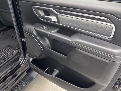 Used 2019 RAM 1500 Big Horn AWD/4WD image 35