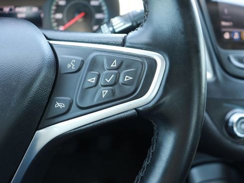Used 2023 Chevrolet Malibu RS FWD image 20