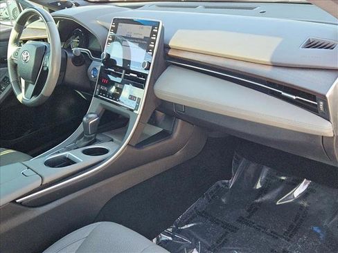 Used 2021 Toyota Avalon Limited w/ Advanced Safety Package image 21