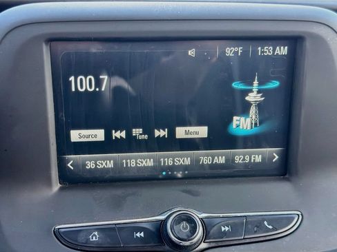 Used 2018 Chevrolet Camaro LT RWD image 29