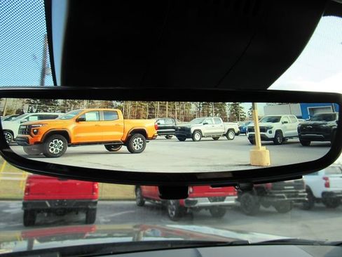 New 2026 Chevrolet Tahoe Premier image 21