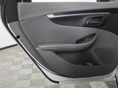 Used 2019 Chevrolet Impala LS image 36