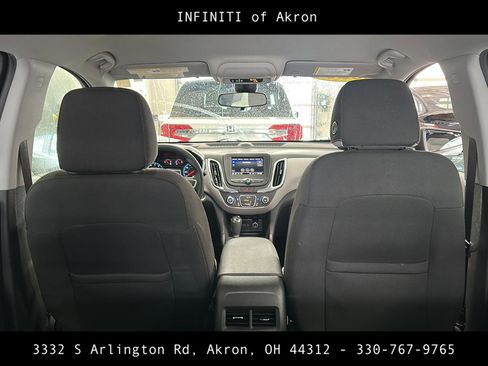 Used 2020 Chevrolet Equinox LS image 28