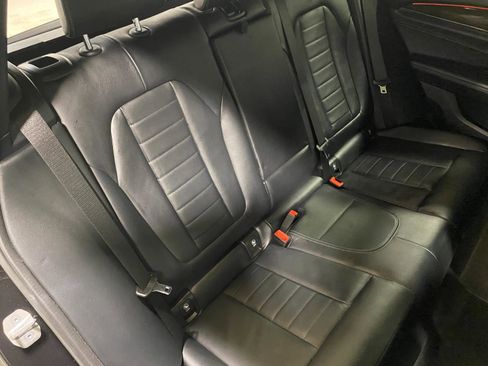 Used 2023 BMW X3 xDrive30i w/ Premium Package image 9