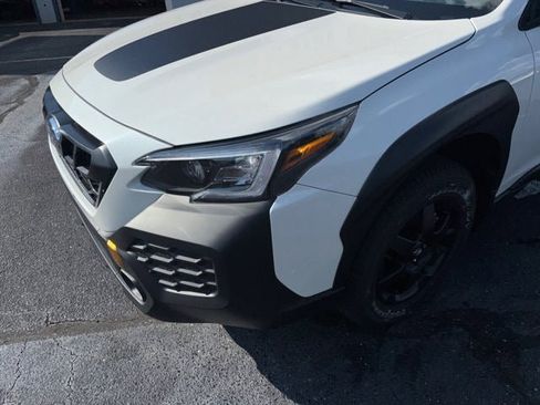 New 2025 Subaru Outback Wilderness image 61
