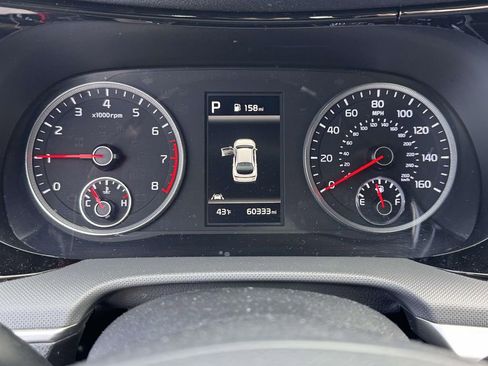 Used 2023 Kia K5 GT-Line image 23