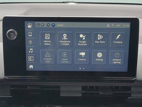New 2026 Honda Prologue Touring image 14