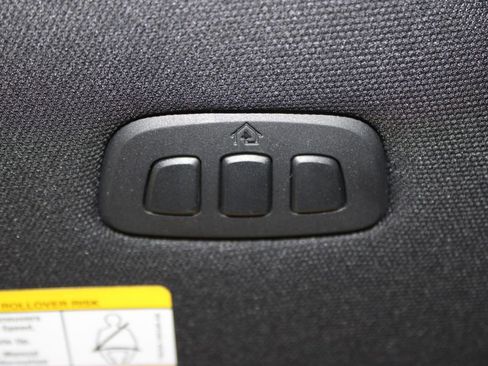 Used 2025 Lincoln Navigator Reserve w/ Jet Appearance Package image 47